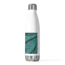 Load image into Gallery viewer, Yoga tumbler, water bottle, water tumbler, tumbler bottle