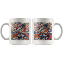 Load image into Gallery viewer, Mug "Harmony" Custom Printed Mug