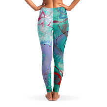 Load image into Gallery viewer, Activewear, leggings, yoga pants, yoga leggings, exercise leggings