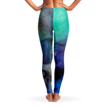 Load image into Gallery viewer, Activewear, leggings, yoga pants, yoga leggings, exercise leggings