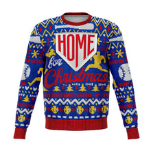 Load image into Gallery viewer, Ugly Xmas sweatshirt, Ugly Christmas sweatshirt, Ugly Christmas sweater, Ugly holiday sweatshirt