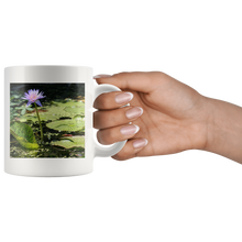 Load image into Gallery viewer, Mug "Lily" Custom Printed Mug