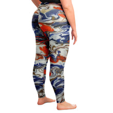 Load image into Gallery viewer, Activewear, leggings, yoga pants, yoga leggings, exercise leggings