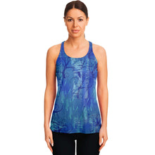 Load image into Gallery viewer, tank top, yoga tank top, tanktop, exercise tanktop, exercise tank top