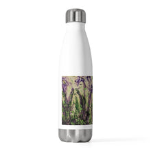 Load image into Gallery viewer, Yoga tumbler, water bottle, water tumbler, tumbler bottle