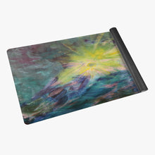 Load image into Gallery viewer, Yoga Mat, Mats, Sports Mats, Exercise Mat