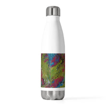Load image into Gallery viewer, Yoga tumbler, water bottle, water tumbler, tumbler bottle