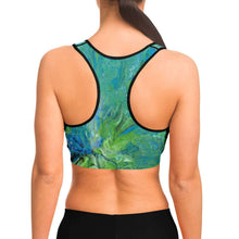 Load image into Gallery viewer, Yoga Bras, Sports Bras, Exercise Bras