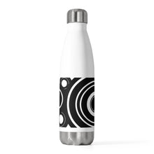 Load image into Gallery viewer, Yoga tumbler, water bottle, water tumbler, tumbler bottle