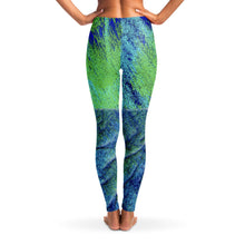 Load image into Gallery viewer, Activewear, leggings, yoga pants, yoga leggings, exercise leggings
