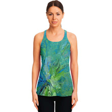 Load image into Gallery viewer, tank top, yoga tank top, tanktop, exercise tanktop, exercise tank top