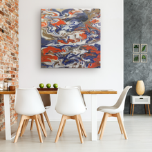 Load image into Gallery viewer, home decor, home paintings, art prints, home artwork, custom art