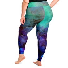 Load image into Gallery viewer, Activewear, leggings, yoga pants, yoga leggings, exercise leggings
