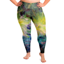 Load image into Gallery viewer, Activewear, leggings, yoga pants, yoga leggings, exercise leggings