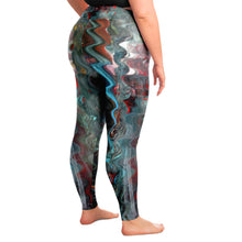 Load image into Gallery viewer, Activewear, leggings, yoga pants, yoga leggings, exercise leggings