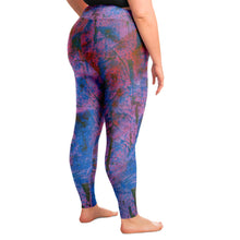 Load image into Gallery viewer, Activewear, leggings, yoga pants, yoga leggings, exercise leggings