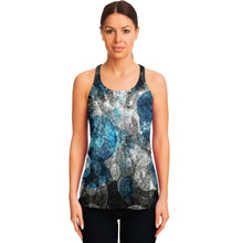Load image into Gallery viewer, tank top, yoga tank top, tanktop, exercise tanktop, exercise tank top