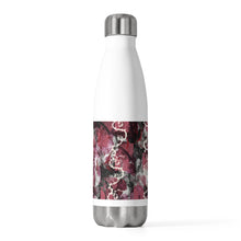 Load image into Gallery viewer, Yoga tumbler, water bottle, water tumbler, tumbler bottle