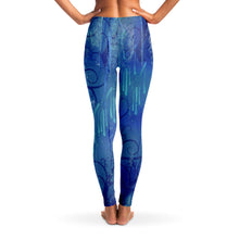 Load image into Gallery viewer, Activewear, leggings, yoga pants, yoga leggings, exercise leggings