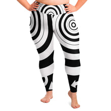 Load image into Gallery viewer, Activewear, leggings, yoga pants, yoga leggings, exercise leggings