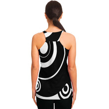Load image into Gallery viewer, tank top, yoga tank top, tanktop, exercise tanktop, exercise tank top