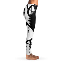 Load image into Gallery viewer, Activewear, leggings, yoga pants, yoga leggings, exercise leggings