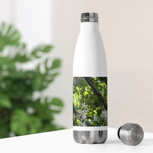 Load image into Gallery viewer, Yoga tumbler, water bottle, water tumbler, tumbler bottle