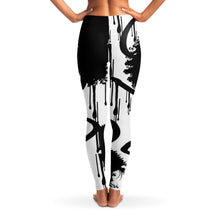 Load image into Gallery viewer, Activewear, leggings, yoga pants, yoga leggings, exercise leggings