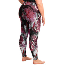 Load image into Gallery viewer, Activewear, leggings, yoga pants, yoga leggings, exercise leggings
