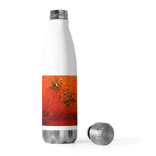 Load image into Gallery viewer, Yoga tumbler, water bottle, water tumbler