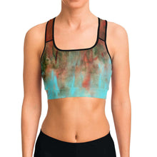 Load image into Gallery viewer, Yoga Bras, Sports Bras, Exercise Bras