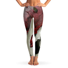 Load image into Gallery viewer, Activewear, leggings, yoga pants, yoga leggings, exercise leggings