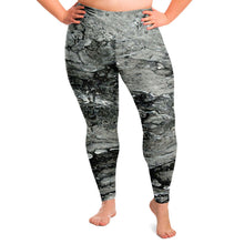 Load image into Gallery viewer, Activewear, leggings, yoga pants, yoga leggings, exercise leggings