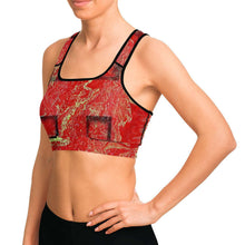 Load image into Gallery viewer, Yoga Bras, Sports Bras, Exercise Bras