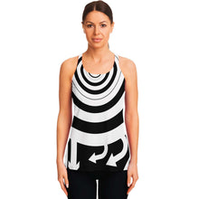 Load image into Gallery viewer, tank top, yoga tank top, tanktop, exercise tanktop, exercise tank top