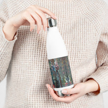 Load image into Gallery viewer, Yoga tumbler, water bottle, water tumbler, tumbler bottle