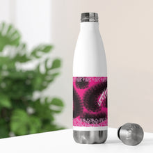 Load image into Gallery viewer, Yoga tumbler, water bottle, water tumbler, tumbler bottle