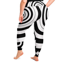 Load image into Gallery viewer, Activewear, leggings, yoga pants, yoga leggings, exercise leggings