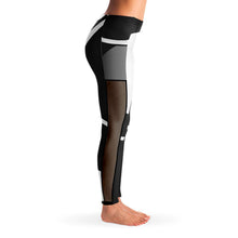 Load image into Gallery viewer, Activewear, leggings, yoga pants, yoga leggings, exercise leggings, pockets leggings, pocket leggings