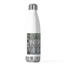 Load image into Gallery viewer, Yoga tumbler, water bottle, water tumbler, tumbler bottle
