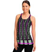 Load image into Gallery viewer, tank top, yoga tank top, tanktop, exercise tanktop, exercise tank top