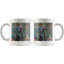 Load image into Gallery viewer, Mug "Motion" Custom Printed Mug