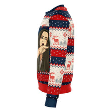 Load image into Gallery viewer, Ugly Xmas sweatshirt, Ugly Christmas sweatshirt, Ugly Christmas sweater, Ugly holiday sweatshirt