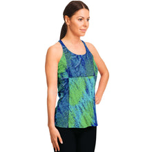 Load image into Gallery viewer, tank top, yoga tank top, tanktop, exercise tanktop, exercise tank top