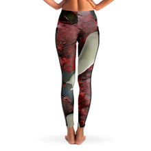 Load image into Gallery viewer, Activewear, leggings, yoga pants, yoga leggings, exercise leggings, pockets leggings, pocket leggings