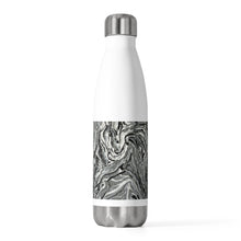 Load image into Gallery viewer, Yoga tumbler, water bottle, water tumbler, tumbler bottle