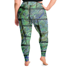 Load image into Gallery viewer, Activewear, leggings, yoga pants, yoga leggings, exercise leggings