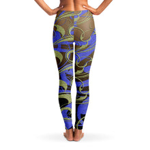 Load image into Gallery viewer, Activewear, leggings, yoga pants, yoga leggings, exercise leggings