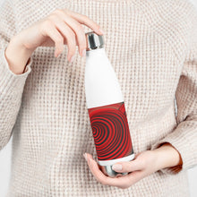 Load image into Gallery viewer, Yoga tumbler, water bottle, water tumbler, tumbler bottle