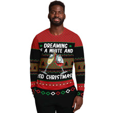 Load image into Gallery viewer, Ugly Xmas sweatshirt, Ugly Christmas sweatshirt, Ugly Christmas sweater, Ugly holiday sweatshirt